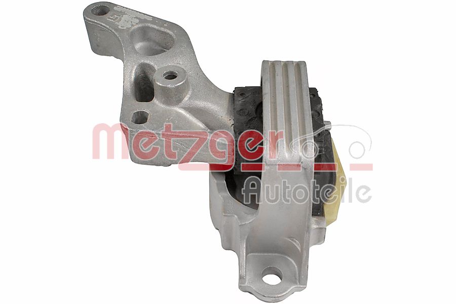 METZGER 8053933 Lagerung, Motor